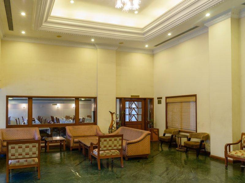Quality Inn Palms Gāndhīdhām Dış mekan fotoğraf