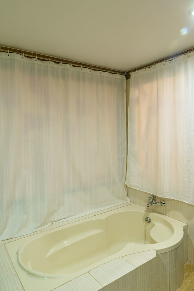 Quality Inn Palms Gāndhīdhām Dış mekan fotoğraf